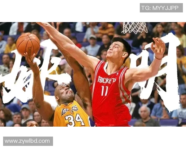 姚明重启视频揭秘篮球传奇背后的故事与成长历程 姚明重启视频揭秘篮球传奇背后的故事与成长历程