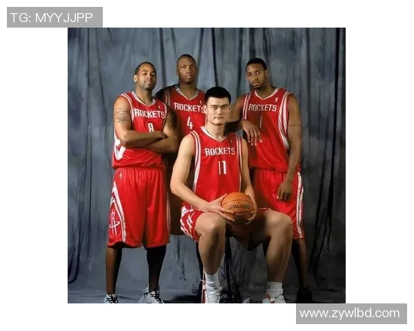 姚明黑8背后的故事与影响揭示了中国篮球的崛起与挑战