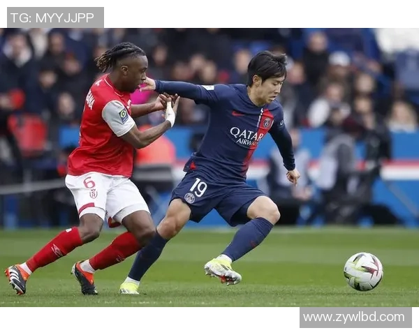 巴黎圣日耳曼大胜尼斯，赢得法甲联赛积分榜第一！