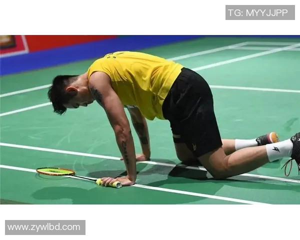 广州羽毛球队个人能力解析与发展策略探讨