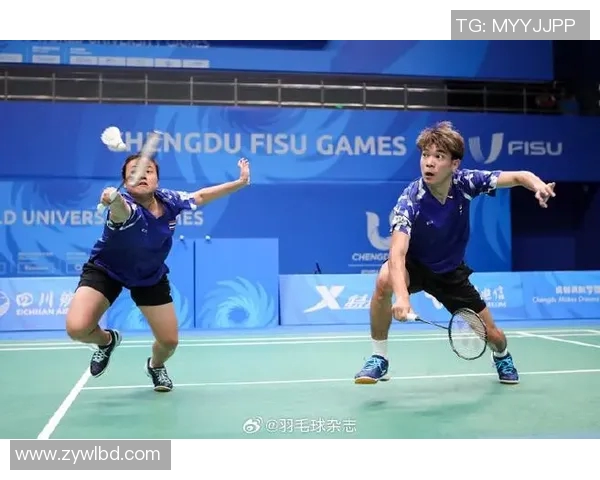 深圳羽毛球队的节奏解析与未来发展展望