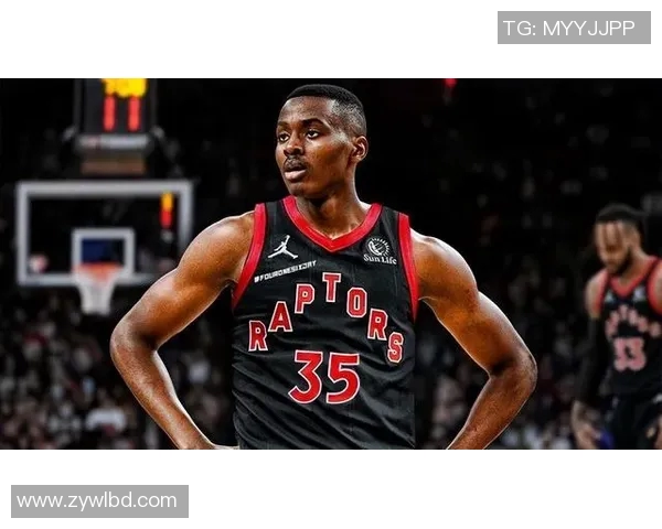 猛龙新秀赛季表现亮眼,成为球队未来重要一环 猛龙新秀赛季表现亮眼,成为球队未来重要一环